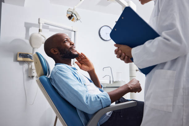 Professional Holistic Dental Care Services in Chetopa, KS