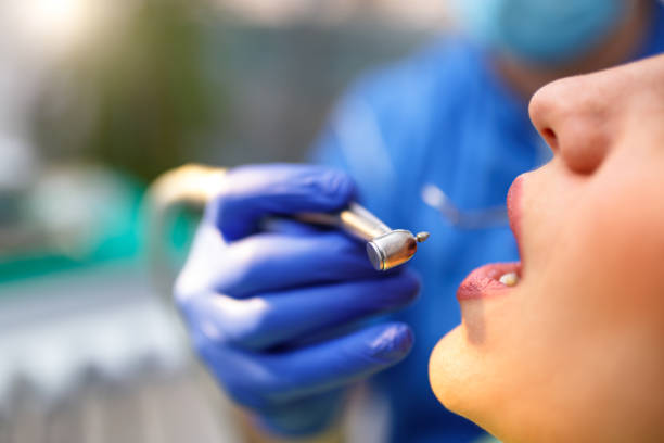 Emergency Dental Services in Chetopa, KS